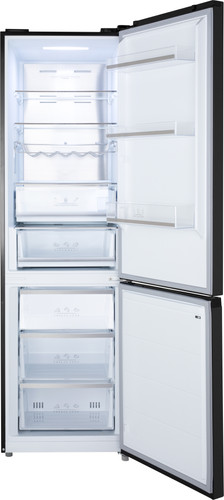 Wisberg WBKVC201BB inside