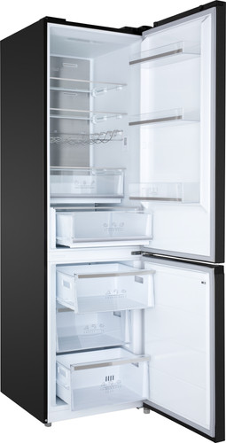 Wisberg WBKVC201BB inside