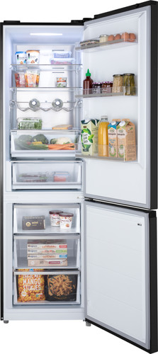 Wisberg WBKVC201BB inside