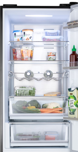 Wisberg WBKVC201BB detail