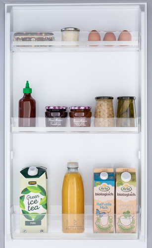 Wisberg WBKVC201BB detail