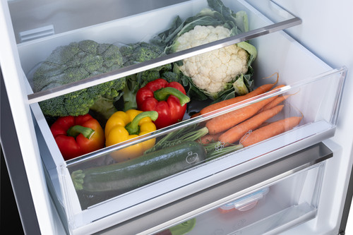 Wisberg WBKVC201BB detail