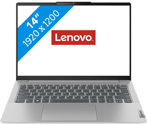 Lenovo IdeaPad Slim 5 14ABR8 82XE00AAMB AZERTY Main Image