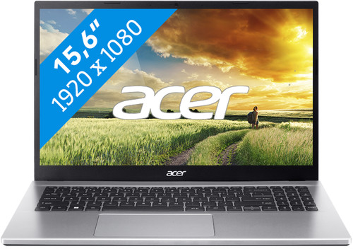 Acer Aspire 3 15 (A315-44P-R1JG) AZERTY Main Image