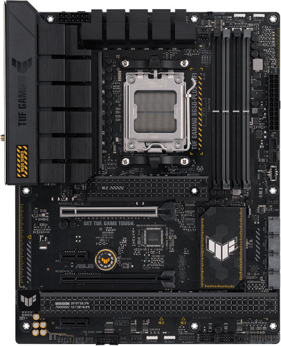 ASUS TUF Gaming B650-PLUS WIFI Main Image