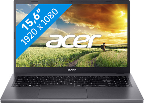 Acer Aspire 5 15 (A515-58P-76RM) AZERTY Main Image