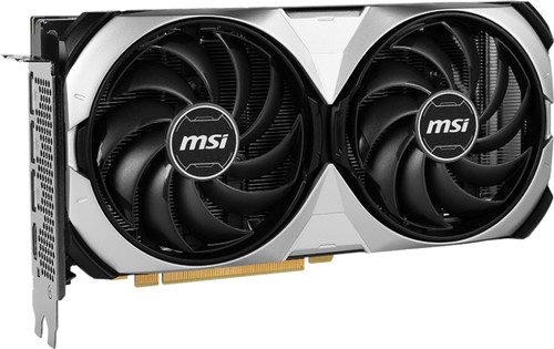 MSI GeForce RTX 4070 Ti SUPER VENTUS 2X OC 16 Go Main Image