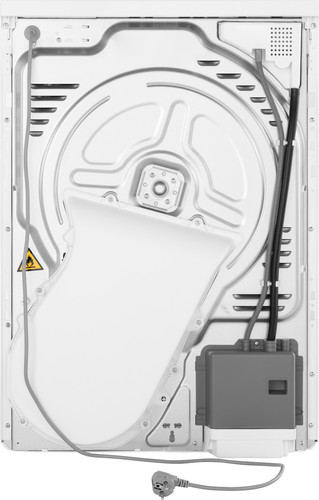 Wisberg WBDR9A3WNB back