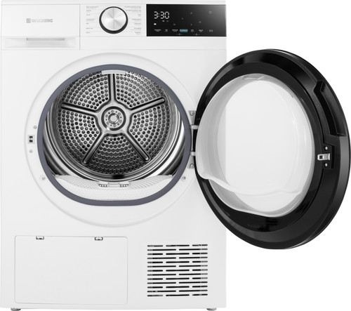 Wisberg WBDR9A3WNB inside