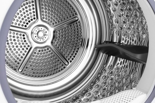 Wisberg WBDR9A3WNB detail