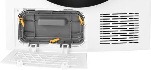 Wisberg WBDR9A3WNB detail