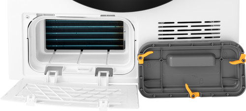 Wisberg WBDR9A3WNB detail