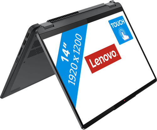 Lenovo IdeaPad Flex 5 14ALC7 82R900GTMB AZERTY Main Image