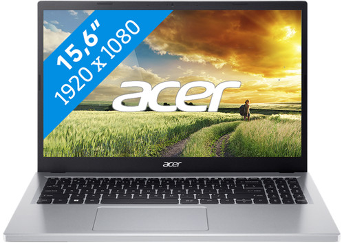 Acer Aspire Go 15 (AG15-31P-31J8) Azerty Main Image