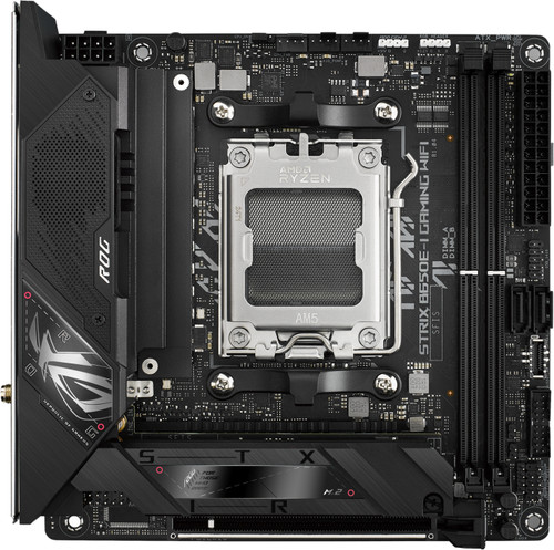 ASUS ROG Strix B650E-I GAMING WiFi Main Image