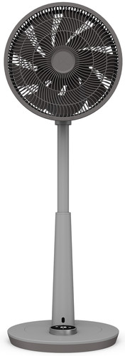 Duux Whisper Fan 2 Gris Main Image