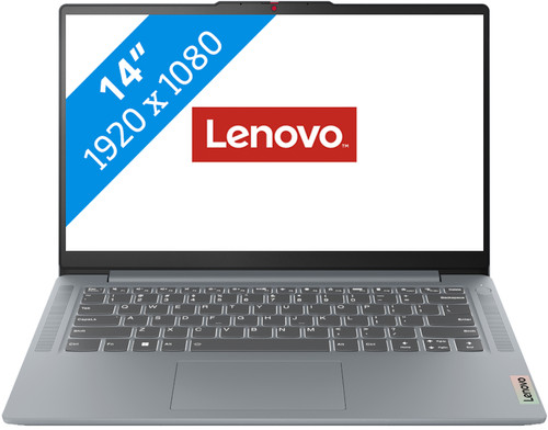 Lenovo IdeaPad Slim 3 14IAN8 82XA003EMB Azerty Main Image