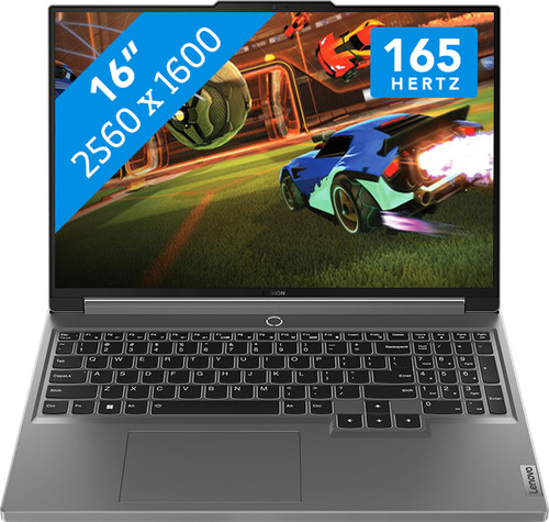 Lenovo Legion 5 16IRX9 83DG00FQMB AZERTY Main Image