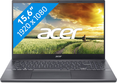 Acer Aspire 5 (A515-57-56W7) Azerty Main Image