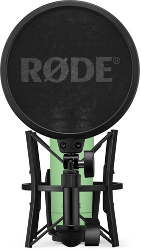 RØDE NT1 Signature Series Green Main Image