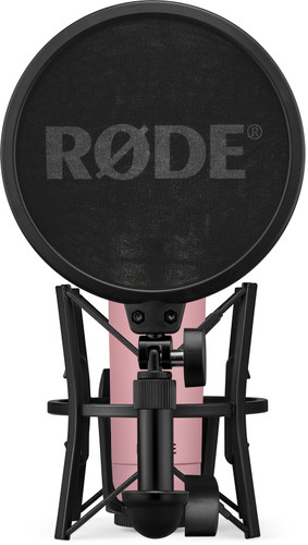 Rode NT1 Signature Series Rose Main Image