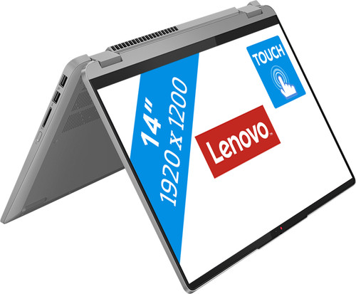 Lenovo IdeaPad Flex 5 14ABR8 82XX00CSMB AZERTY Main Image