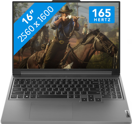 Lenovo Legion Slim 5 16ARP9 83EX0028MB AZERTY Main Image