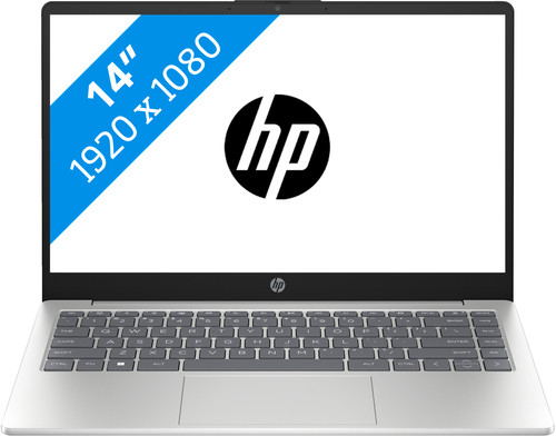 HP Laptop 14-em0046nb AZERTY Main Image