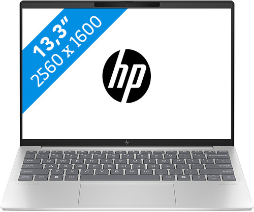 HP Pavilion Aero 13-bg0005nb AZERTY Main Image