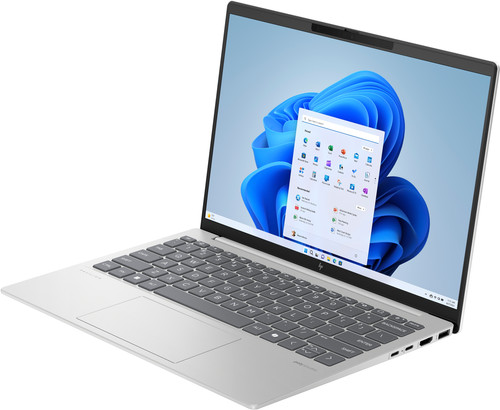 HP Pavilion Aero 13-bg0005nb Azerty rechterkant