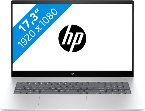 HP ENVY 17-da0023nb Azerty Main Image