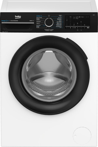 Beko BM3WFU41041B IronFast Main Image