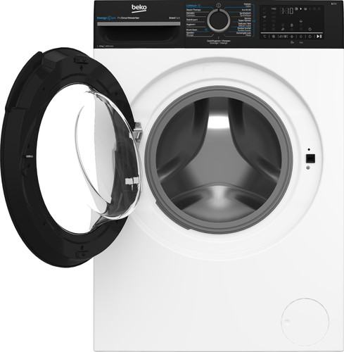 Beko BM3WFU41041B IronFast intérieur