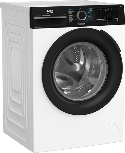 Beko BM3WFU41041B IronFast côté gauche