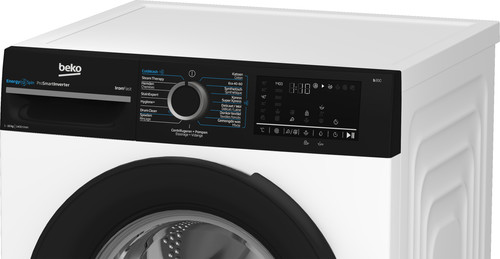 Beko BM3WFU41041B IronFast détail