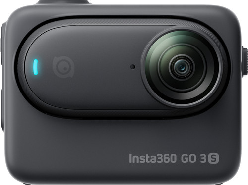 Insta360 GO 3S Noir 64 Go Main Image