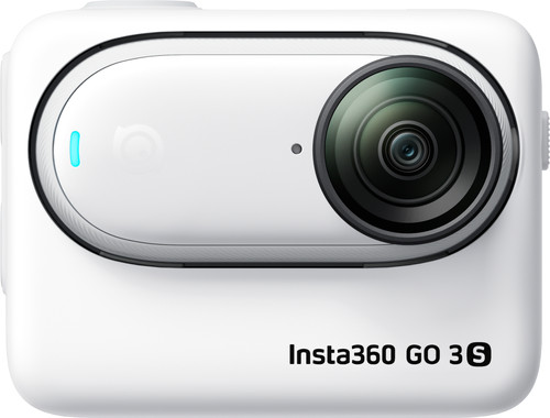 Insta360 GO 3S Wit 128GB Main Image