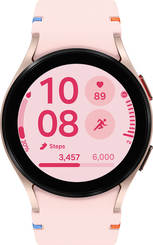 Samsung Galaxy Watch FE Roze Main Image