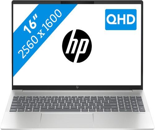 HP Pavilion Plus 16-ab1016nb AZERTY Main Image