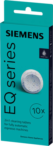 Siemens Cleaning Tablets TZ80001A Main Image