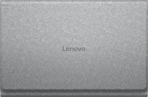 Lenovo Tab Plus Sleeve Gray Main Image