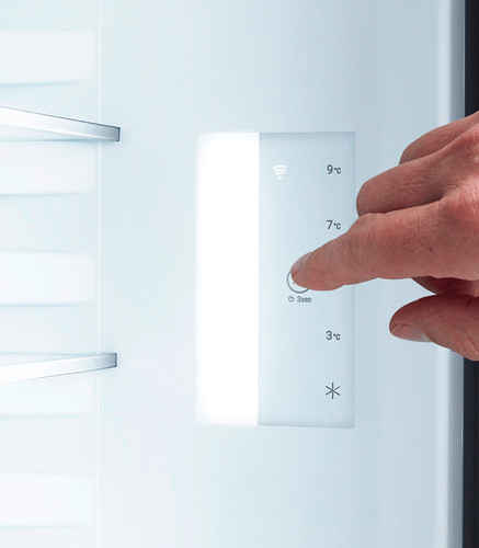 Liebherr Rc 1400-20 detail