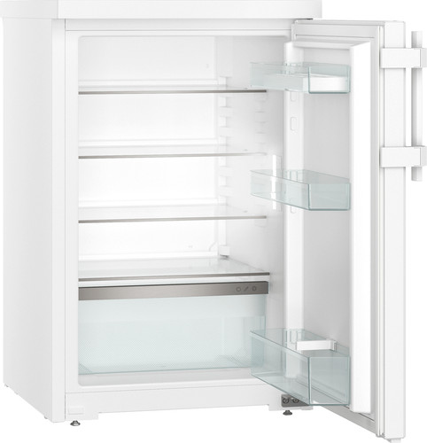 Liebherr Rc 1400-20 binnenkant