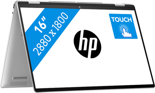 HP ENVY x360 16-ac0035nb OLED AZERTY Main Image