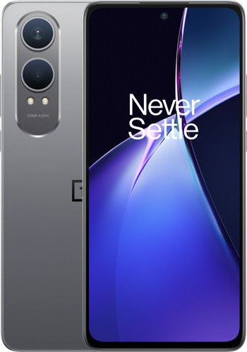 OnePlus Nord CE 4 Lite 256 Go Gris 5G Main Image