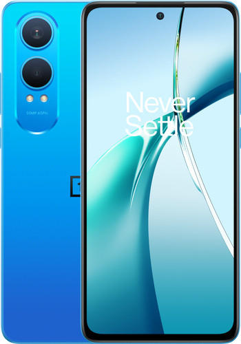 OnePlus Nord CE 4 Lite 256GB Blue 5G Main Image