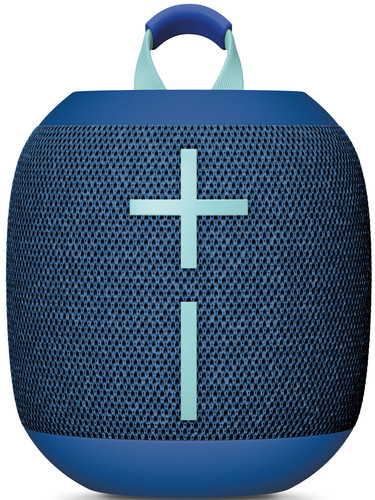 Ultimate Ears WONDERBOOM 4 Blue Main Image