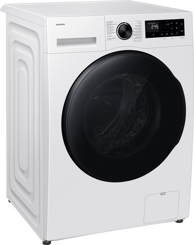 Samsung WD9UHG5U34BEEN SuperSpeed - 9/6 kg côté gauche