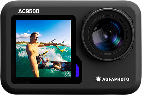 AgfaPhoto Realimove AC9500 Main Image