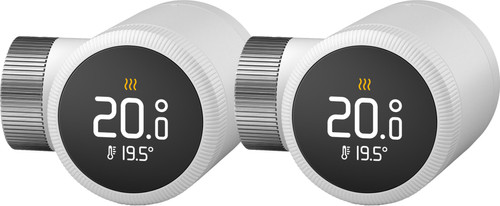 Tado Smart Radiator Knob X 2-pack (Expansion) Main Image